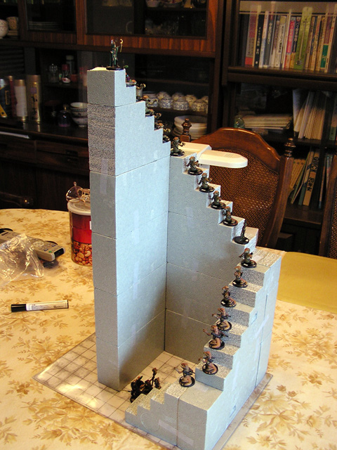 Milton's Folly 4f1